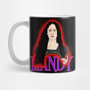 Mandy Mug